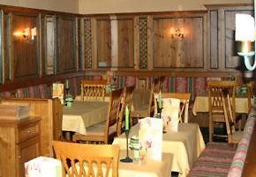 Steinburger Hof Hotel Hunderdorf Екстериор снимка