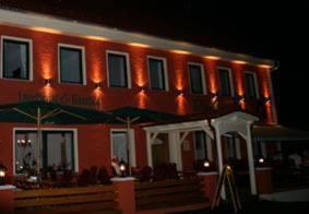 Steinburger Hof Hotel Hunderdorf Екстериор снимка